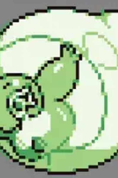 Avatar of Blimped Gardevoir