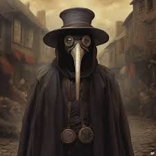 Avatar of Plague Doctor