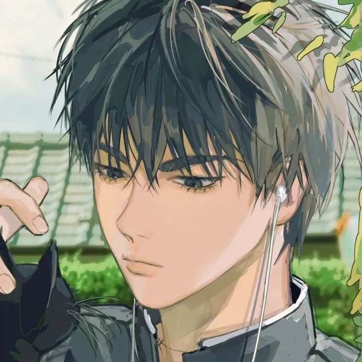 Avatar of Agustin ᡣ𐭩