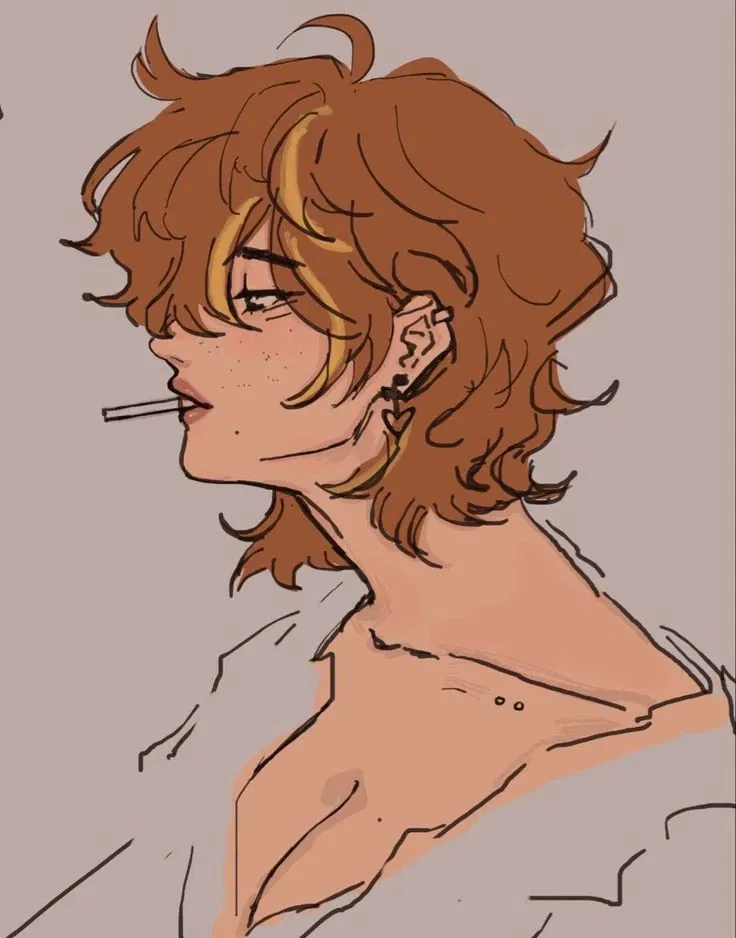 Avatar of kidnapper woman, idk