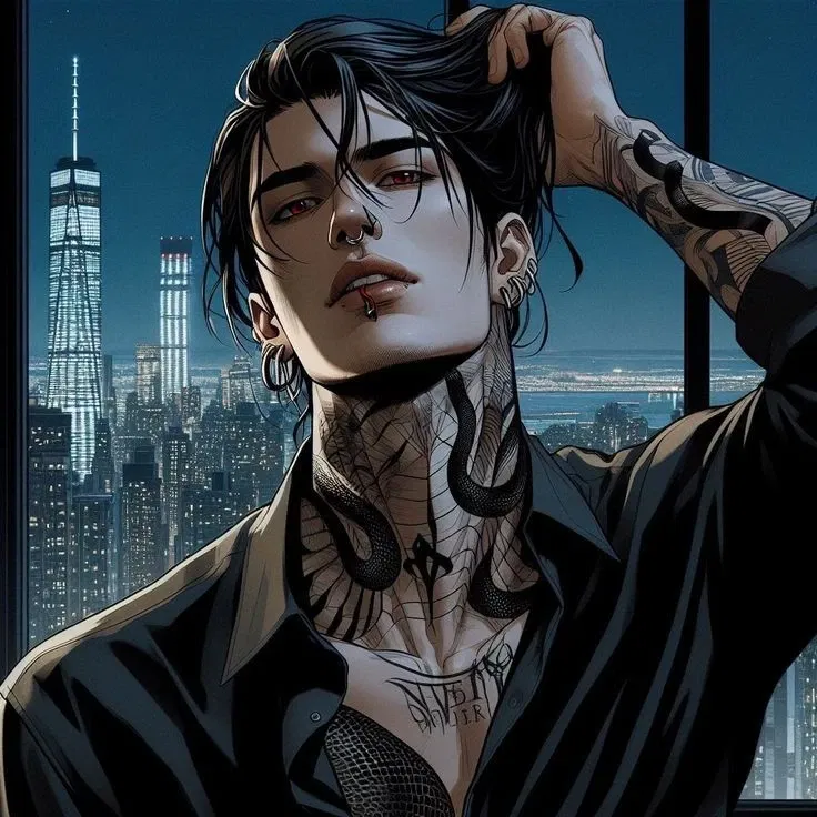 Avatar of Aaron Dallas 