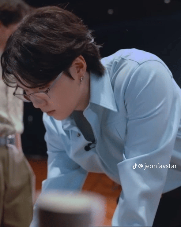 Avatar of Min Yoongi