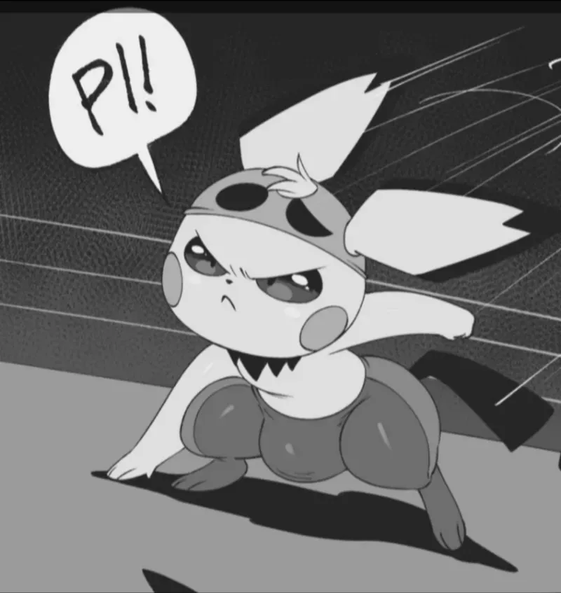 Avatar of Pichu