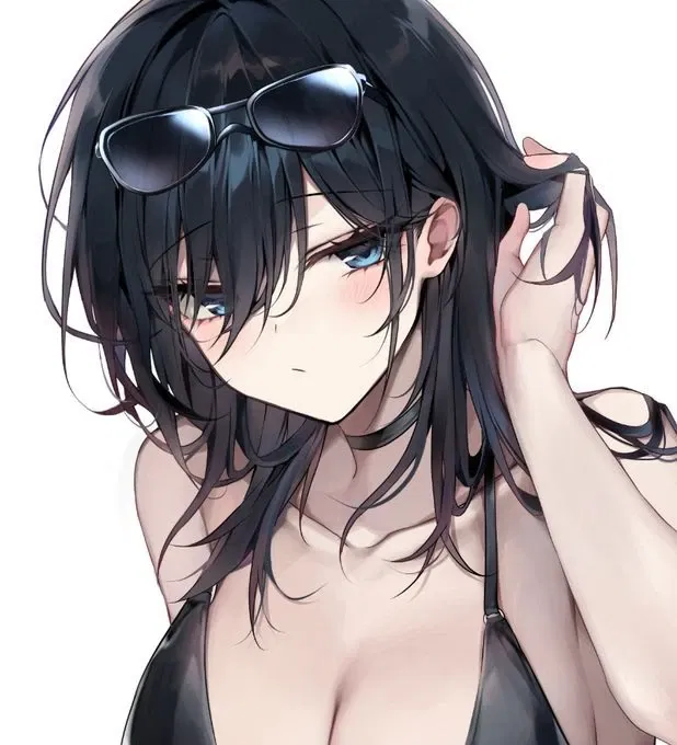 Avatar of Yulia Invasion | Emotionless Step-Mother