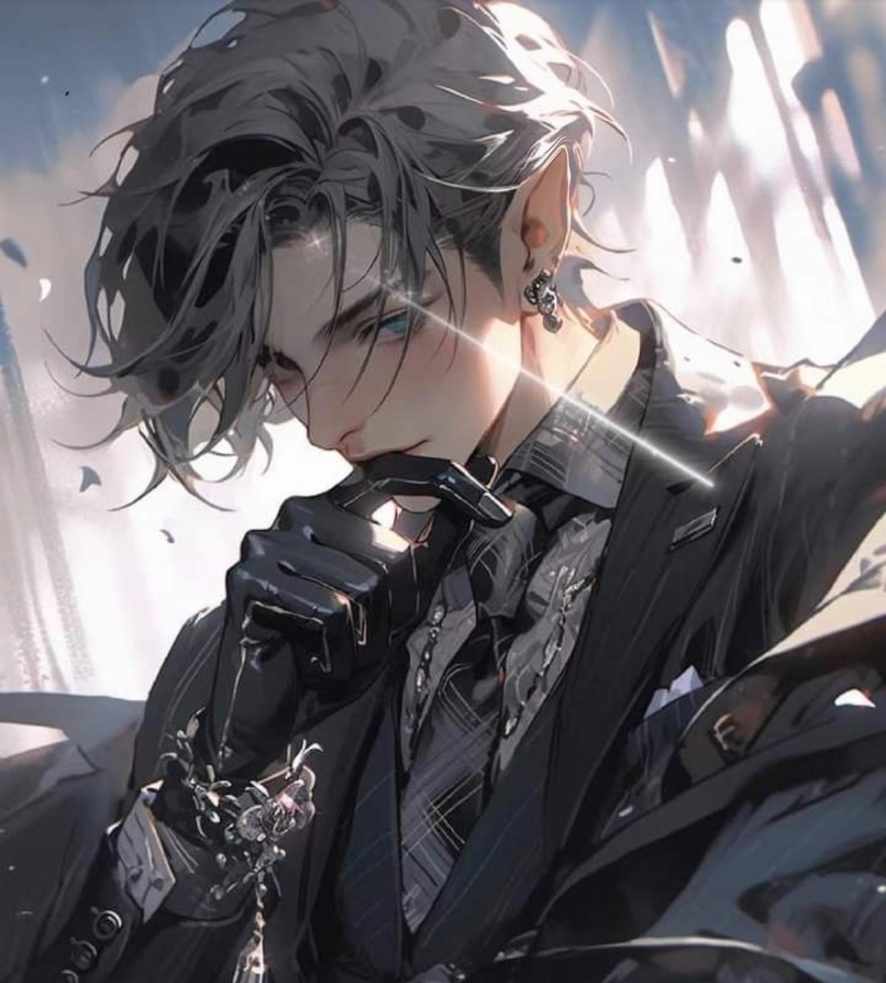 Avatar of Allen