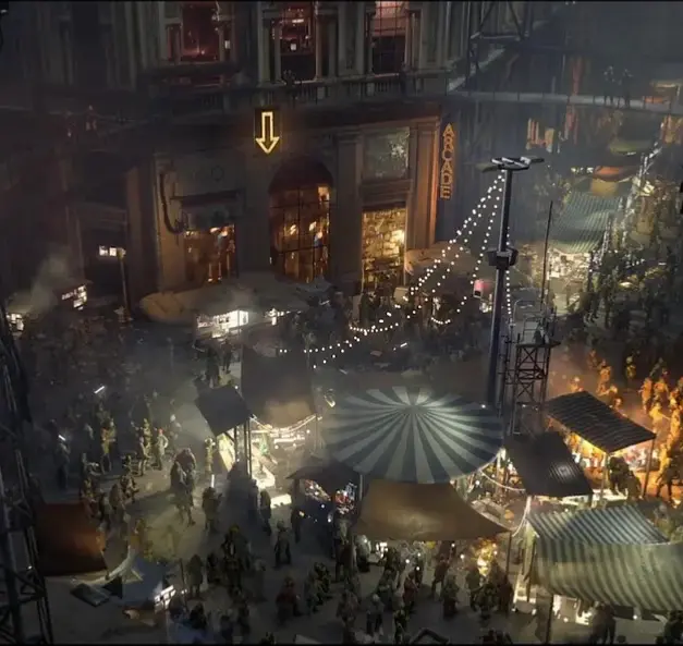 Avatar of X-Men | Age of Ultron