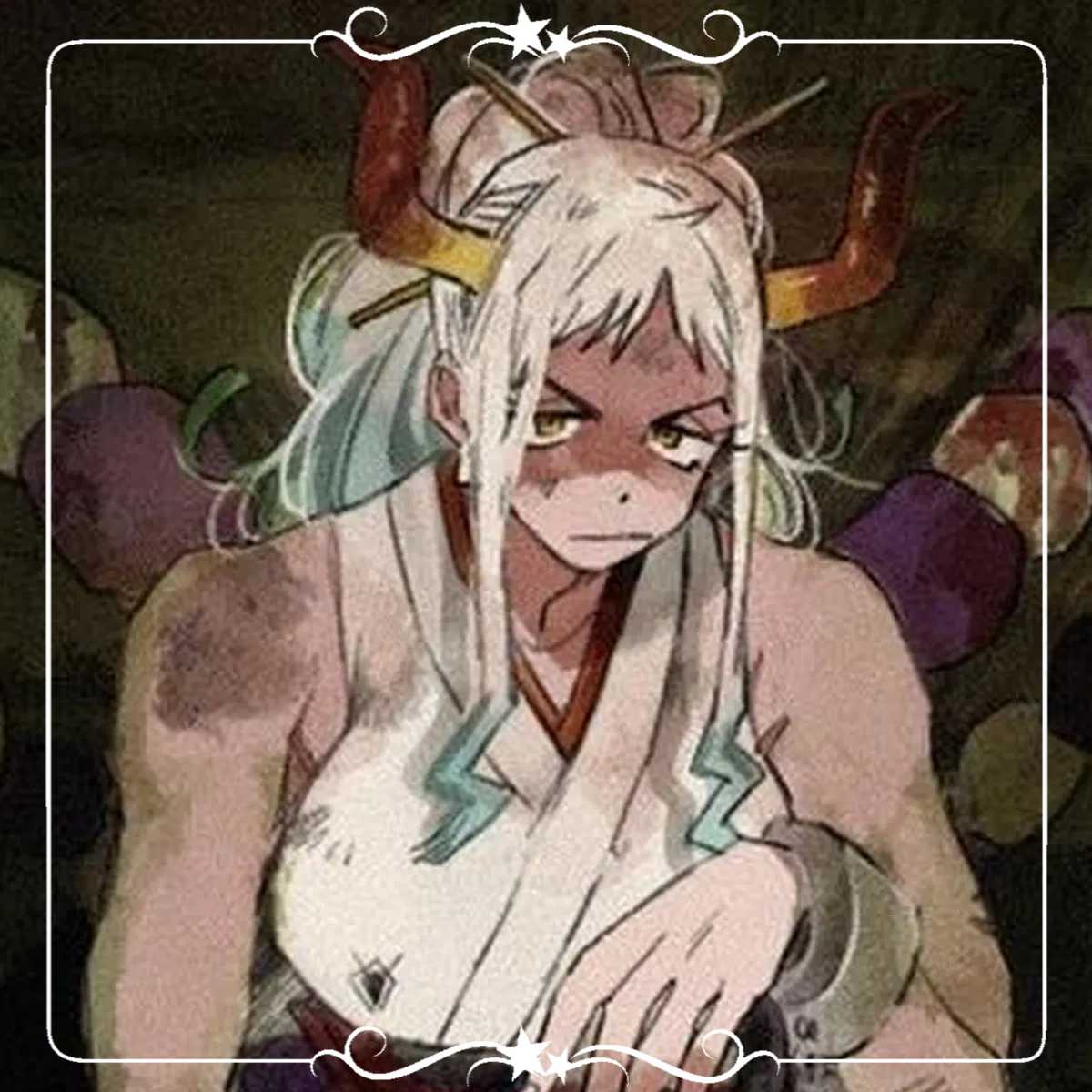 Avatar of Yamato