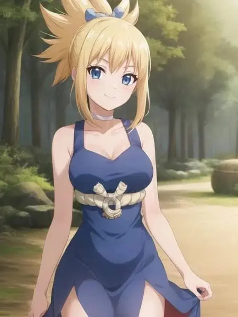 Avatar of Kohaku