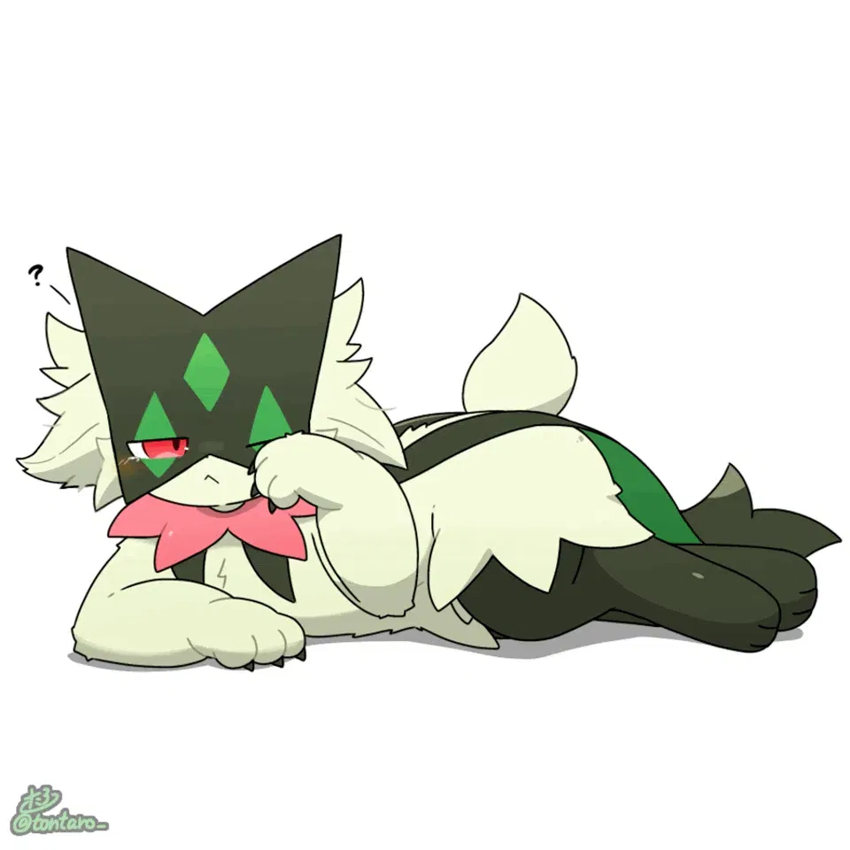 Avatar of Meowscarada V2