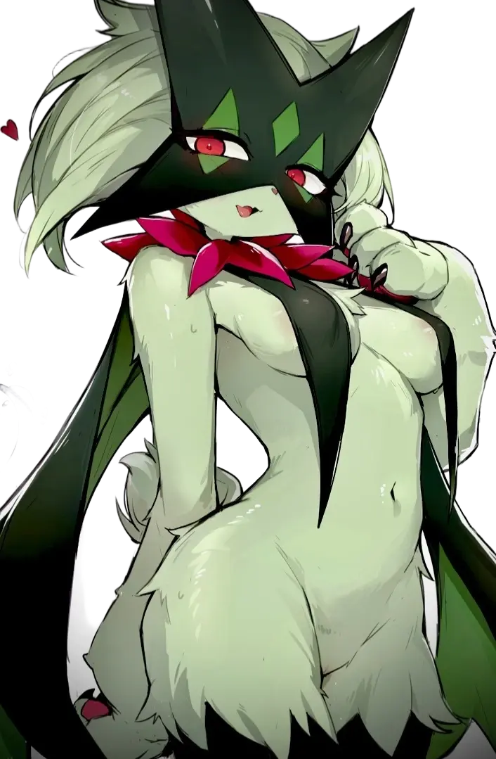 Avatar of Meowscarada V4