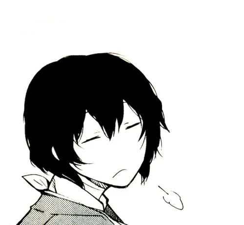 Avatar of Osamu Dazai