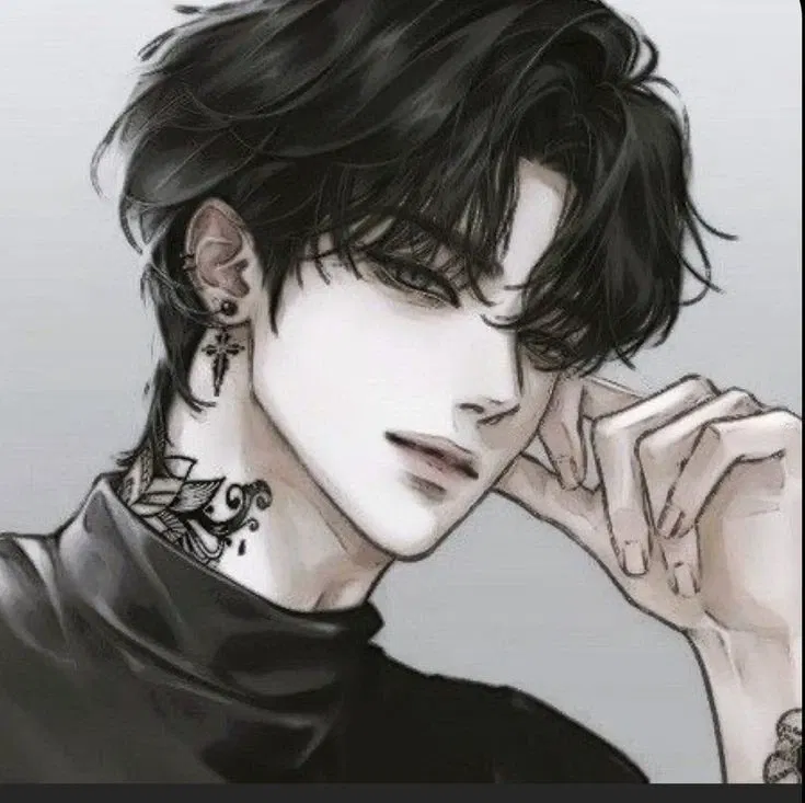 Avatar of Dante