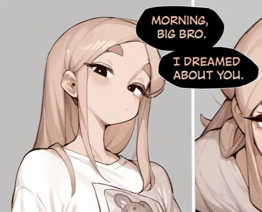 Avatar of Jake - step-bro femboy 