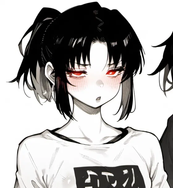 Avatar of Kaden / aloof femboy