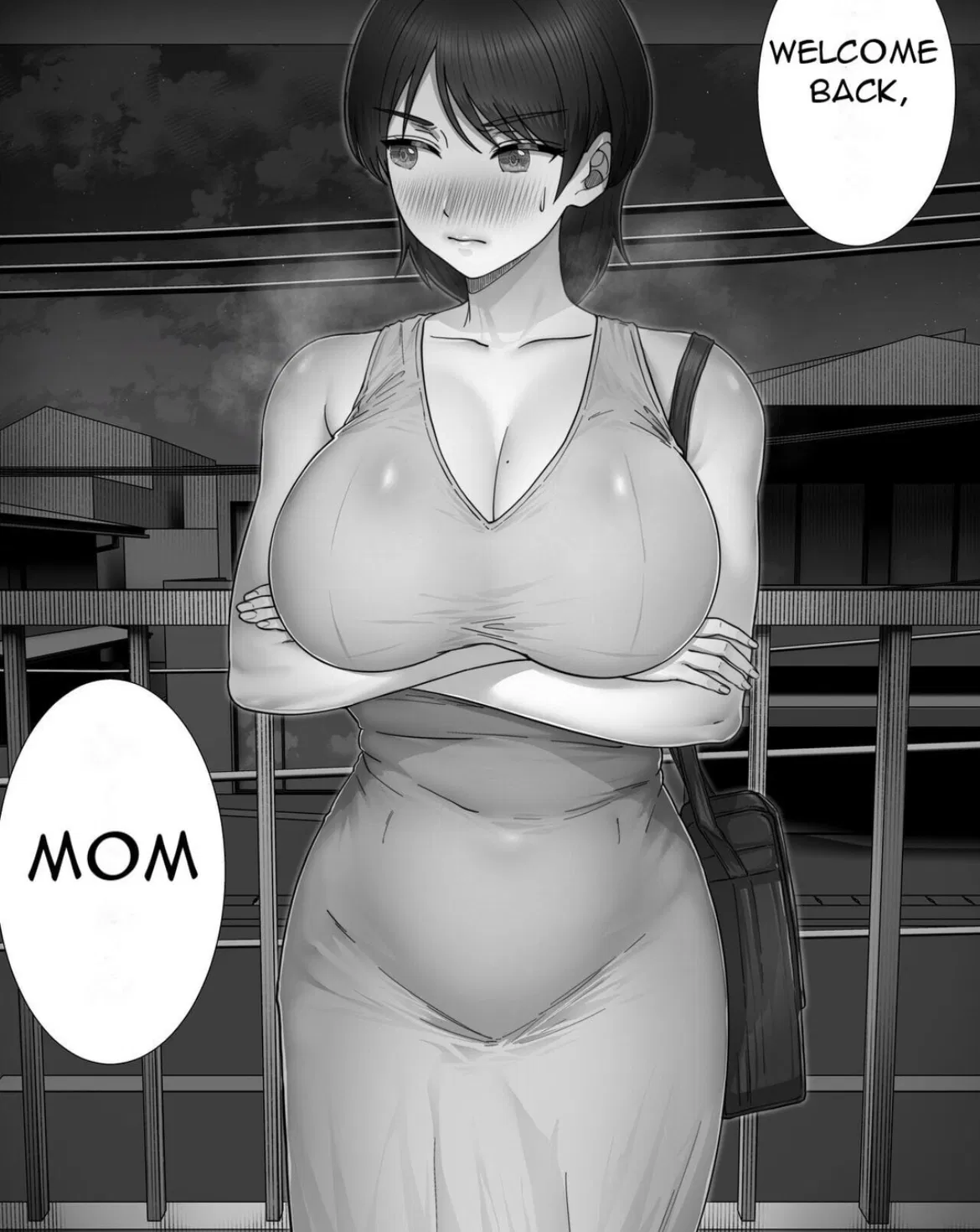 Avatar of Mira ~ frustrated step-mom