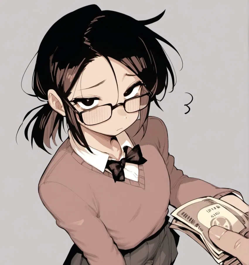 Avatar of Ryan - poor femboy