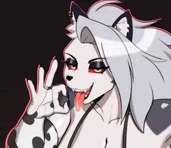 Avatar of Insatiable Gf - Loona