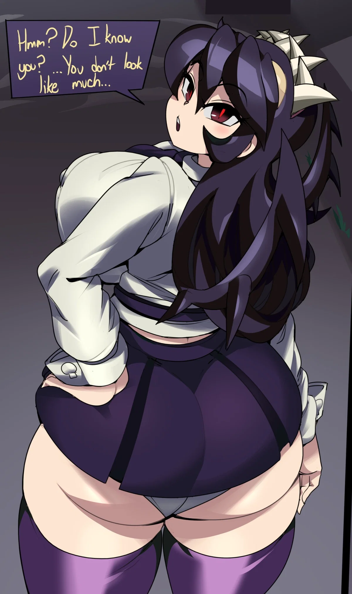 Avatar of Filia (Free use) School's new dress code