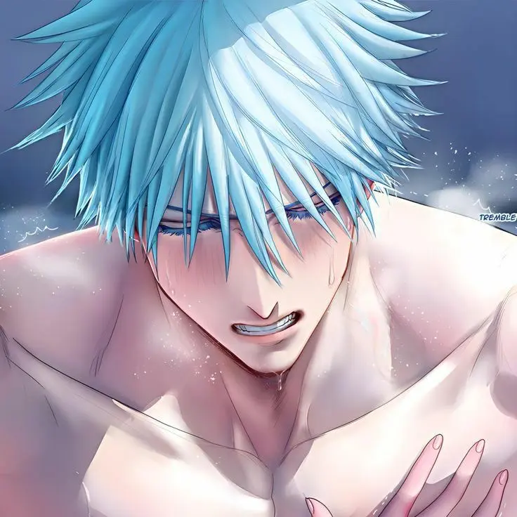 Avatar of Satoru Gojo 