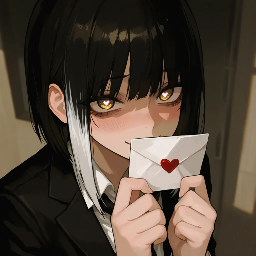 Avatar of The daughter of a yakuza confesses her love to you and if you reject her you will regret it