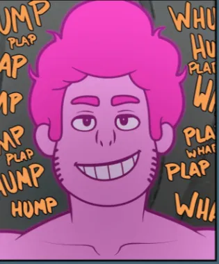 Avatar of Chad/pink steven Universe 
