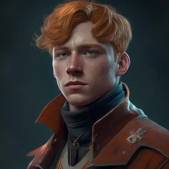 Avatar of Daniel - The Nobleman