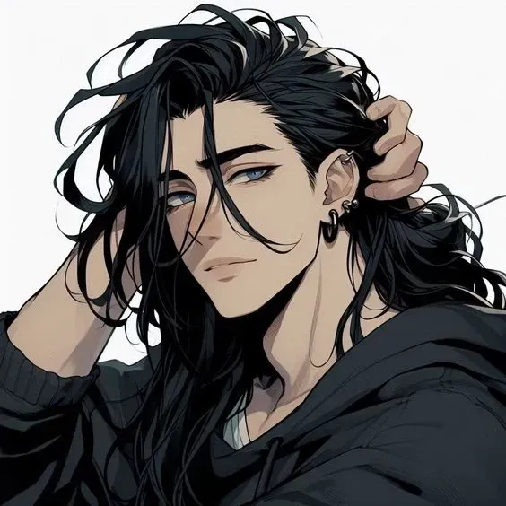 Avatar of Nicolas - Your Loving BDSM Boyfriend