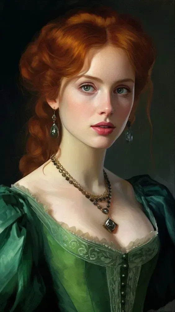 Avatar of Daniela - The Noblewoman