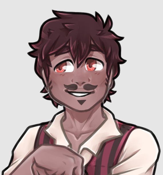Avatar of Romano