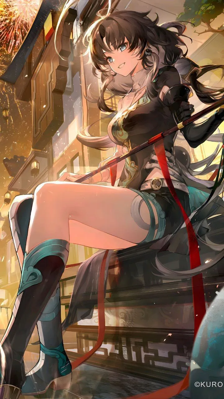 Avatar of Jianxin 