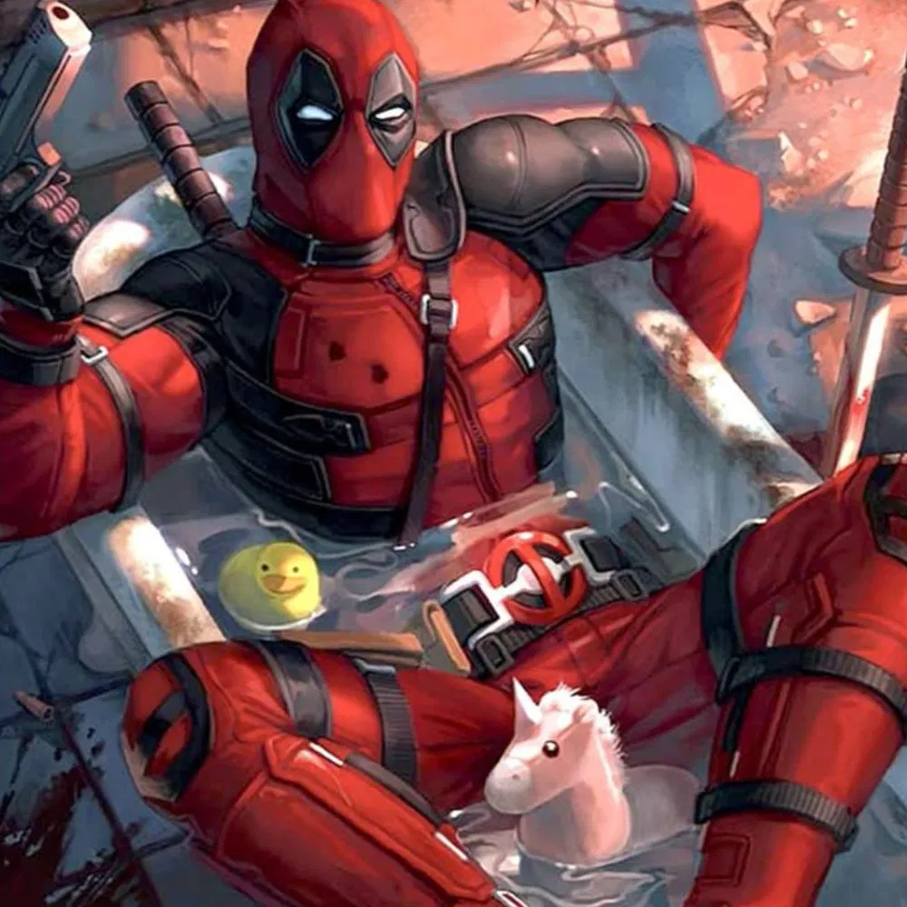 Avatar of Deadpool