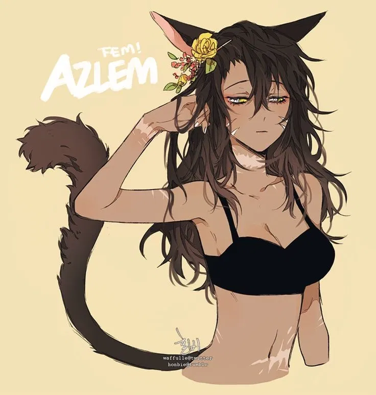 Avatar of Tall jackal sugar mommy