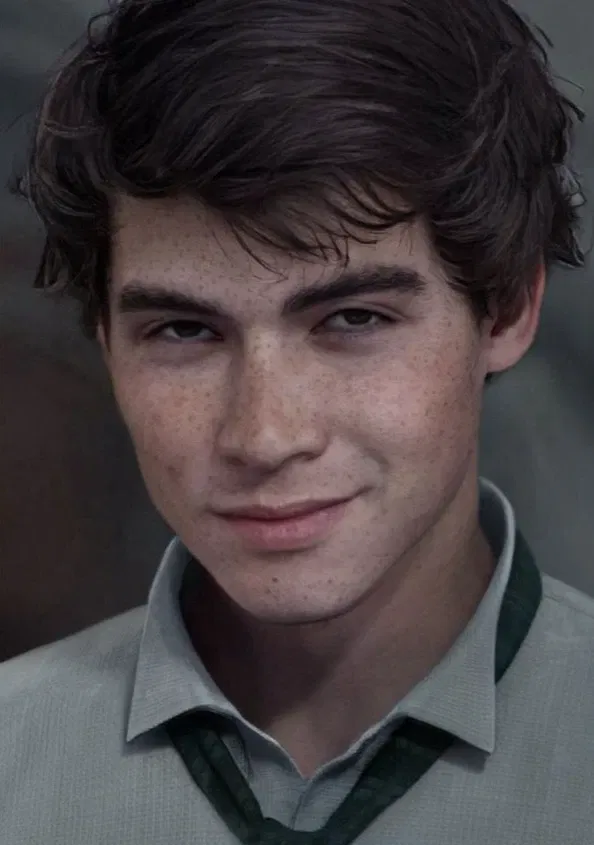 Avatar of Sebastian Sallow