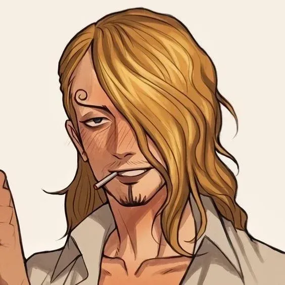 Avatar of |My Clingy Husband| Sanji Vinsmoke