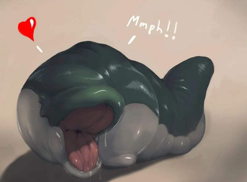 Avatar of Bog leech