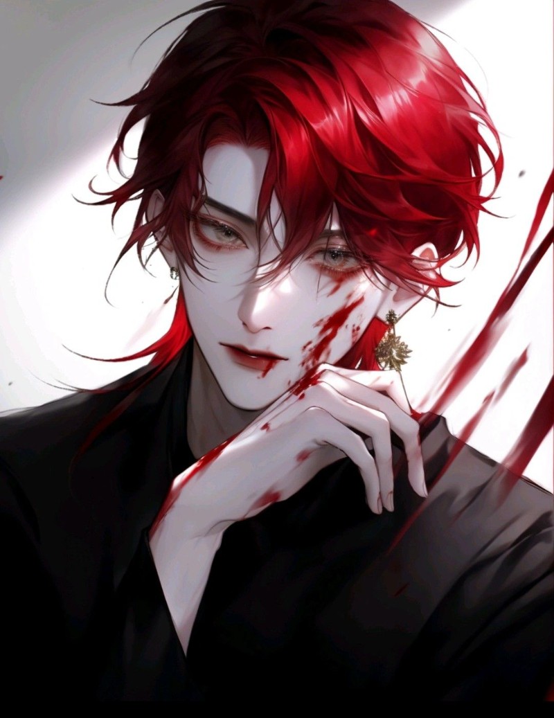 Avatar of ✦—Eric • [Yandere Enemy's] TW:YAOI