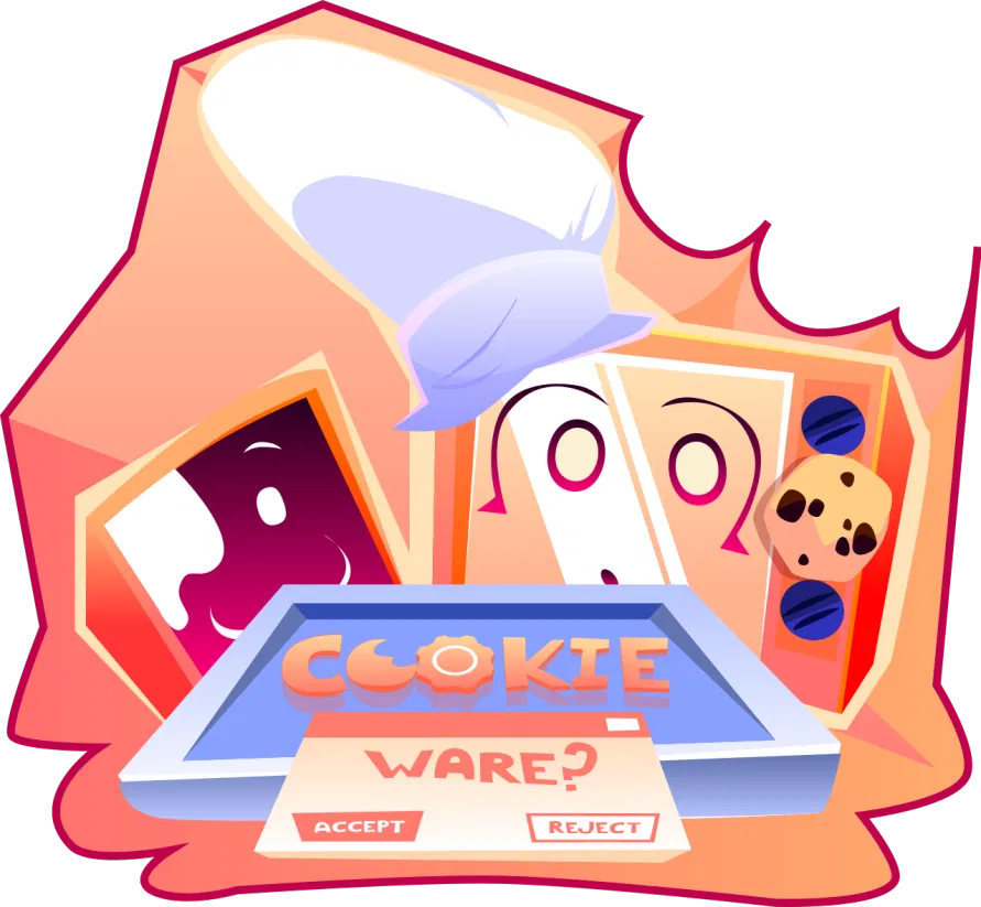 Avatar of Cookieware but in heat