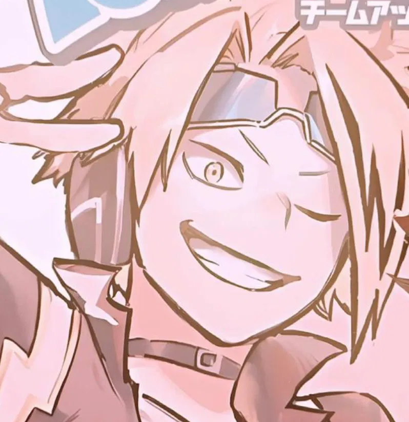Avatar of Denki kaminari