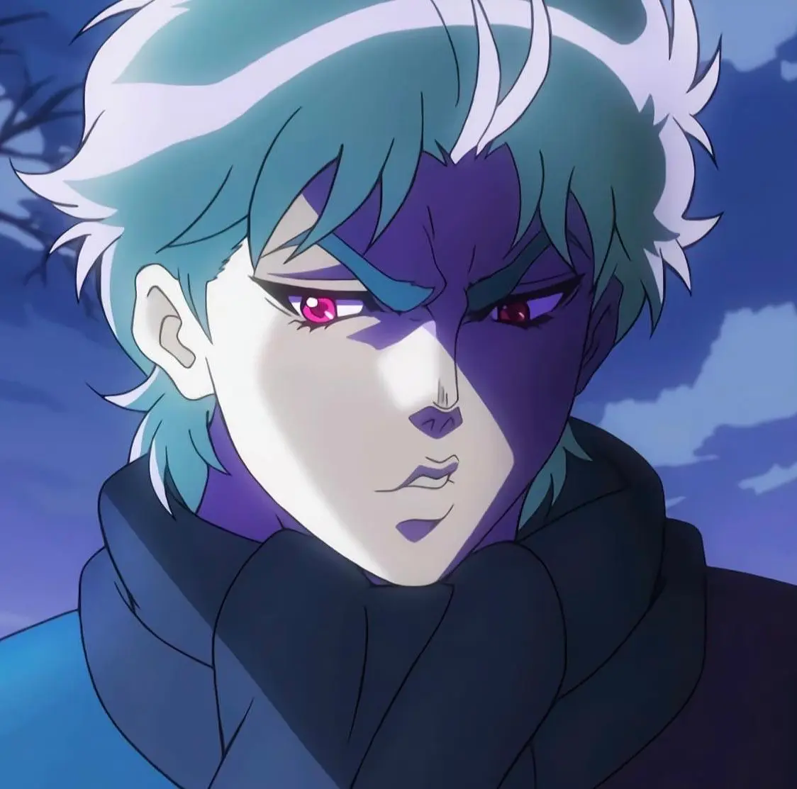 Avatar of Dio Brando || Before he lived with the Joestar’s.
