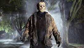 Avatar of Jason voorhees