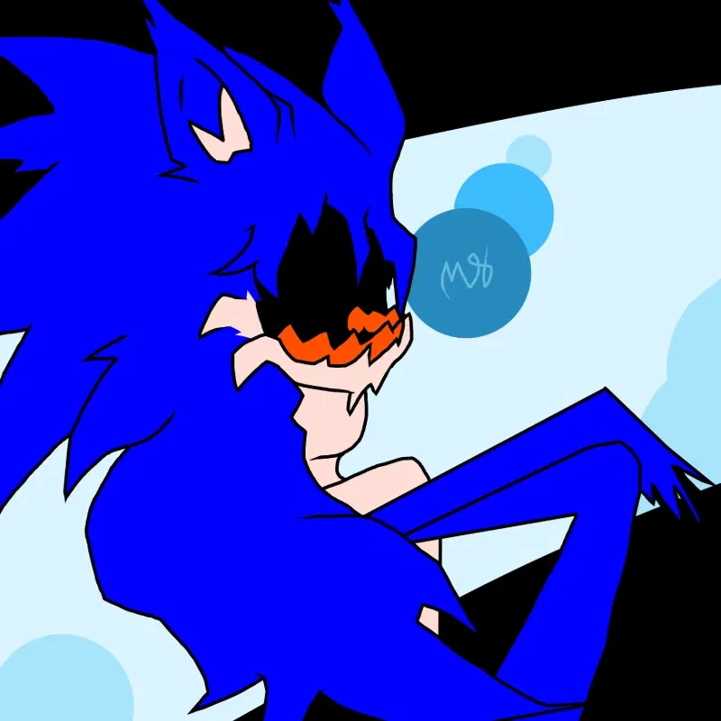 Avatar of Sonic.EXE ~ ¡AltTake!
