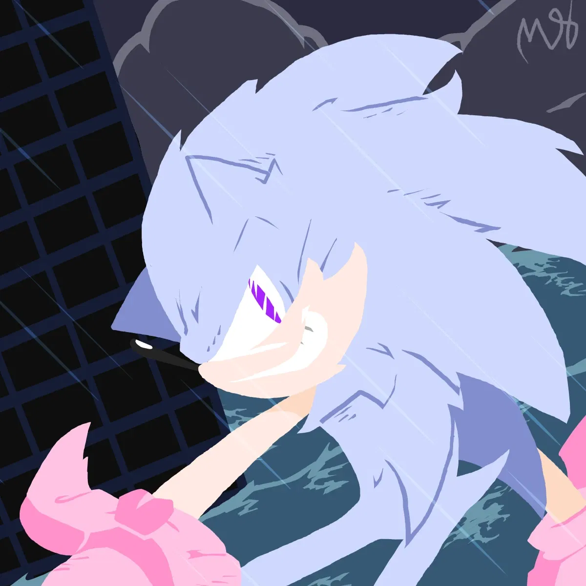 Avatar of Asier ~ ¡UserVictim!