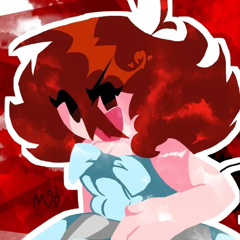 Avatar of Girlfriend FNF ~ ¡AltTake!