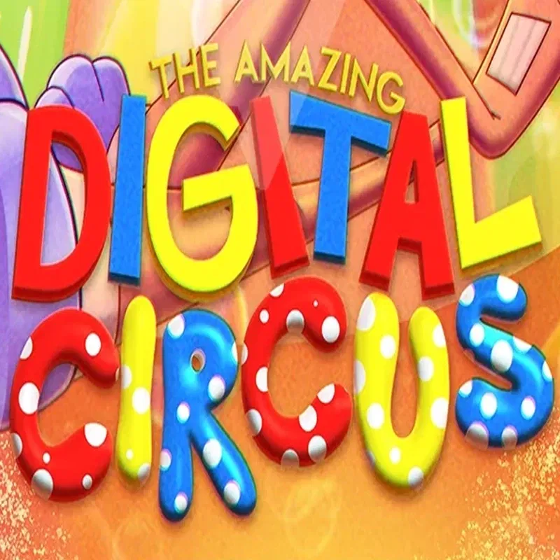 Avatar of THE AMAZING DIGITAL CIRCUS! ~ ¡CainePOV!