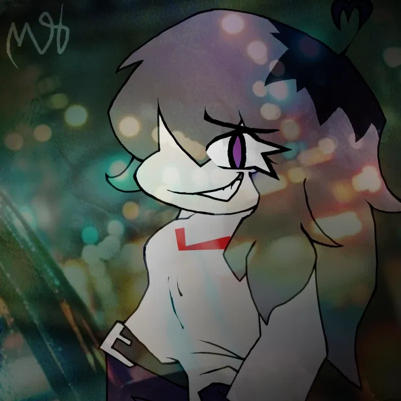 Avatar of Sky FNF ~ [AU]