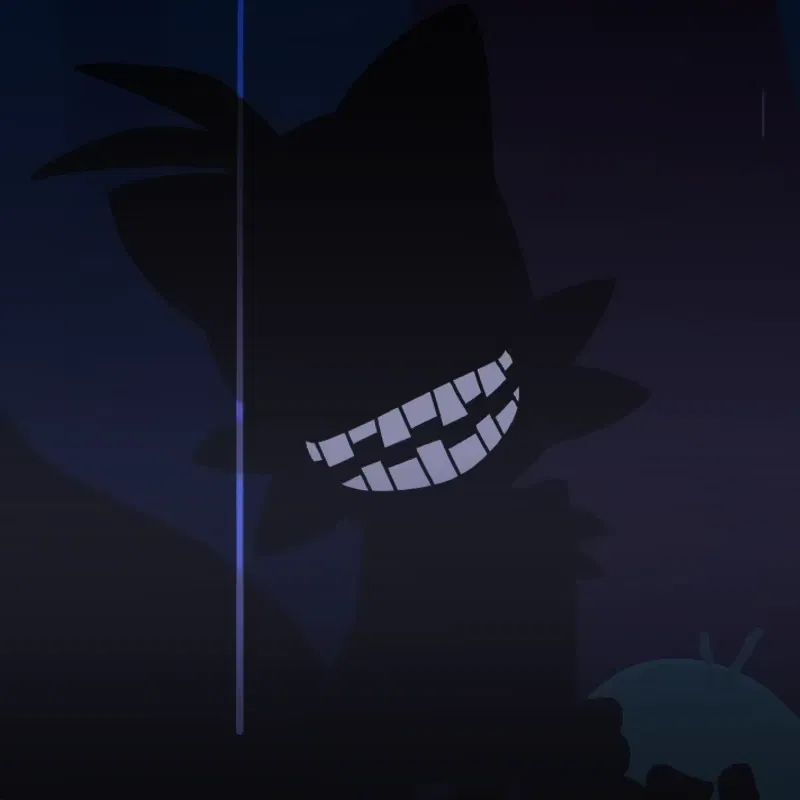Avatar of There's something about... You. ~ ¡TailsPOV!