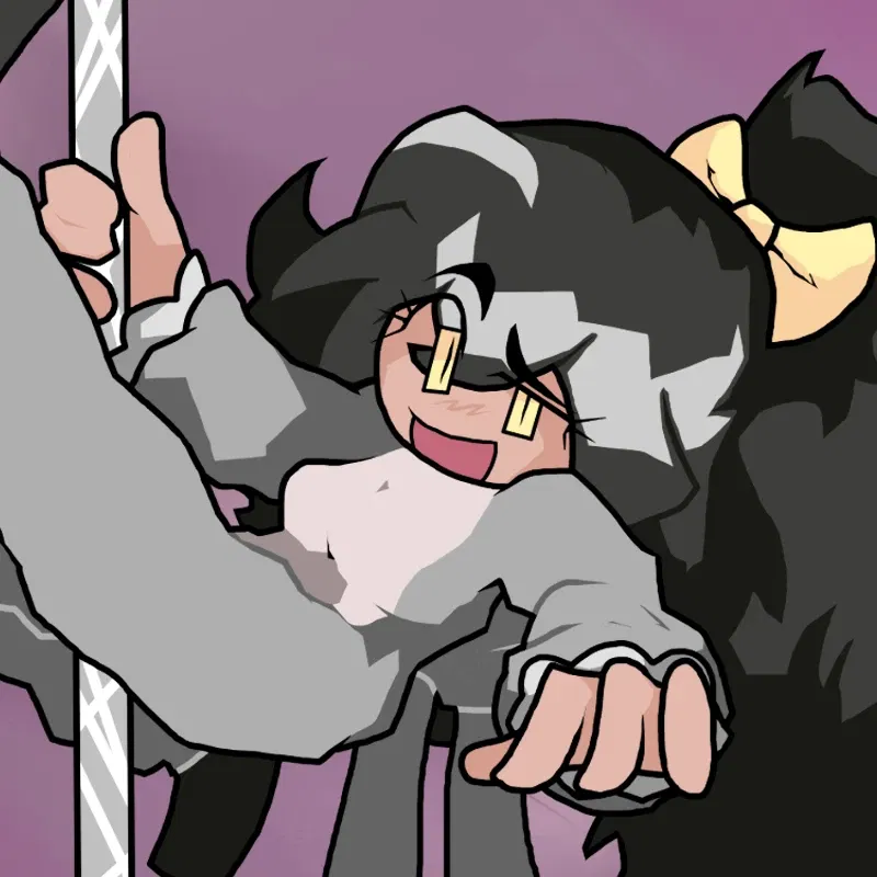 Avatar of Idiot ~ ¡¿PoleDancing!?
