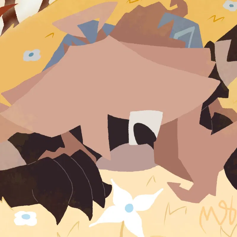 Avatar of Fen ~ ¡FluffTime!