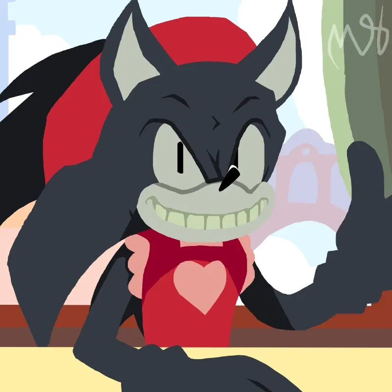 Avatar of 2017X "Sonic" ~ ¡Baking!