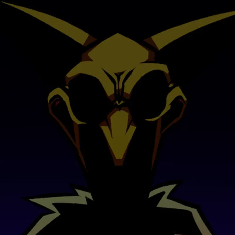 Avatar of Hypno ~ ¡Hypno'sLullaby!